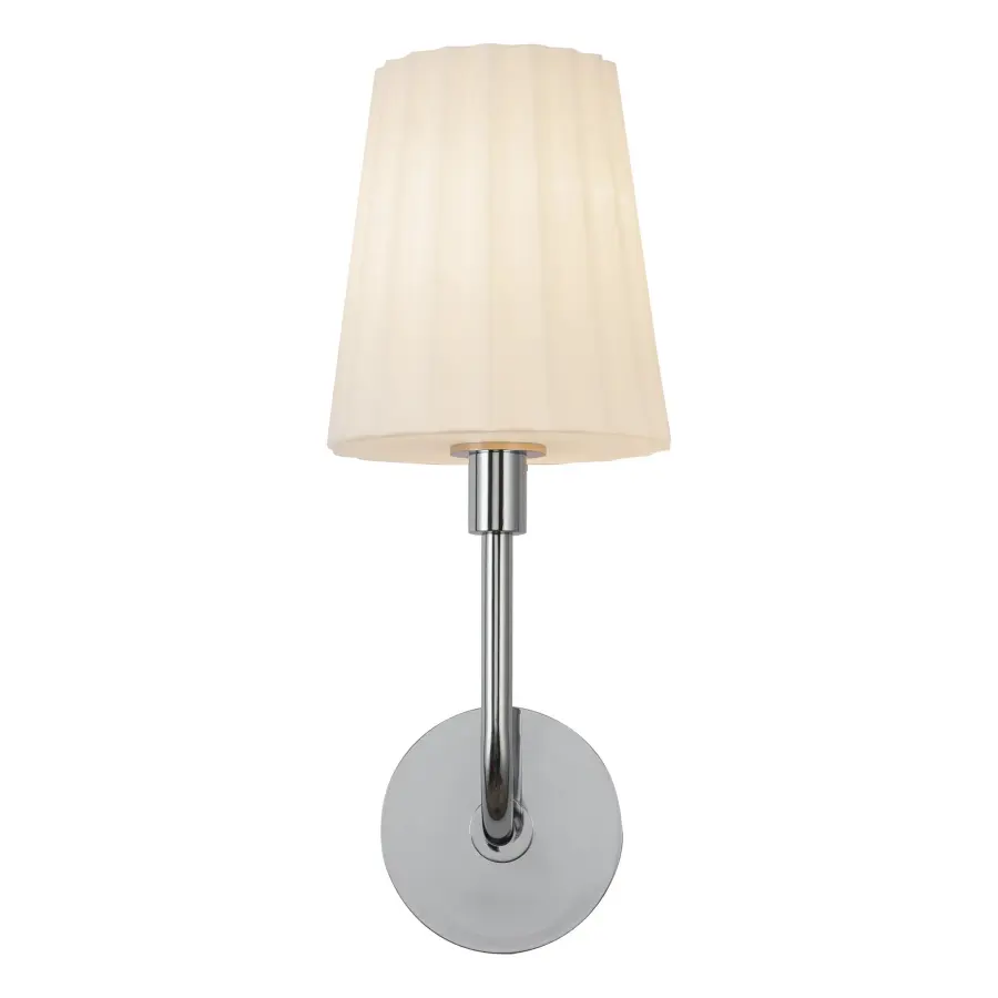 Plisse 7-Inch Wall/Vanity Light - Image 6