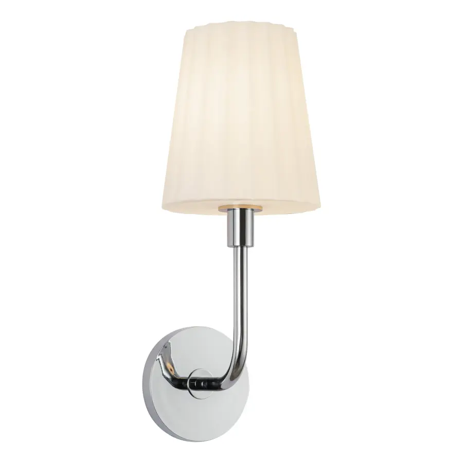 Plisse 7-Inch Wall/Vanity Light - Image 7
