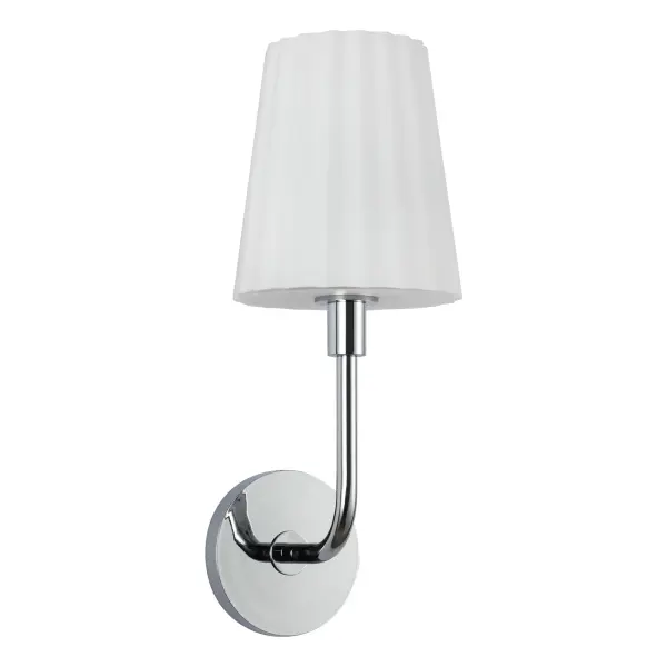 Plisse 7-Inch Wall/Vanity Light - Image 8