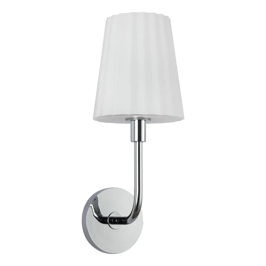 Plisse 7-Inch Wall/Vanity Light - Image 8