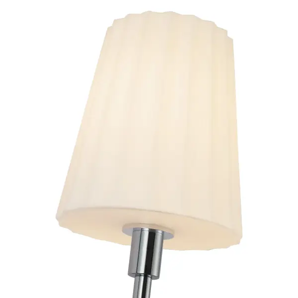 Plisse 7-Inch Wall/Vanity Light - Image 9