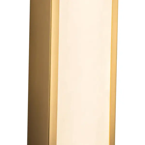 Evelyn 16" Pill-Shaped Wall Sconce - Image 5
