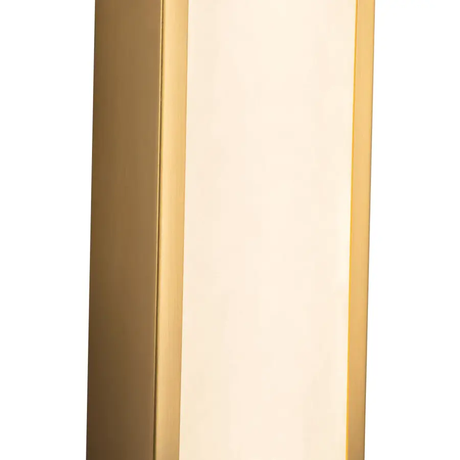 Evelyn 16" Pill-Shaped Wall Sconce - Image 5