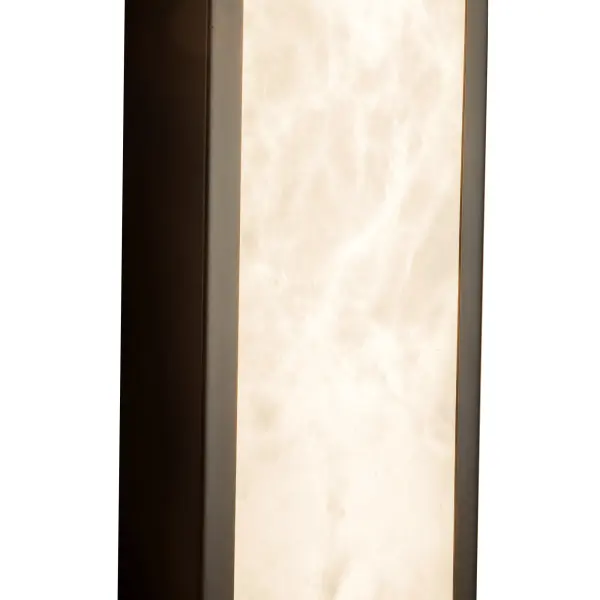 Evelyn 16" Pill-Shaped Wall Sconce - Image 10