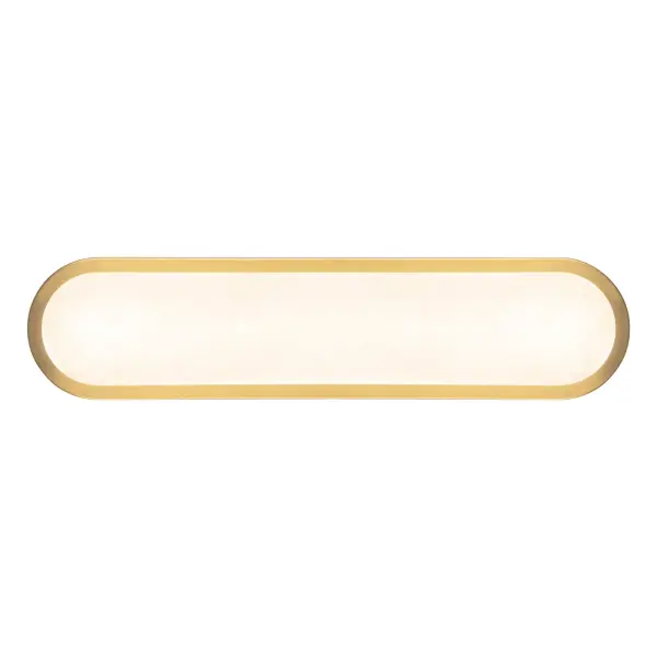 Evelyn 22-Inch Pill-Shaped Wall Sconce - Image 12