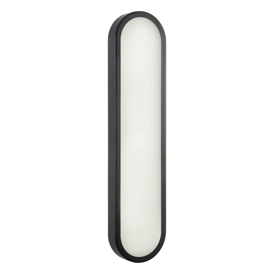 Evelyn 22-Inch Pill-Shaped Wall Sconce - Image 6