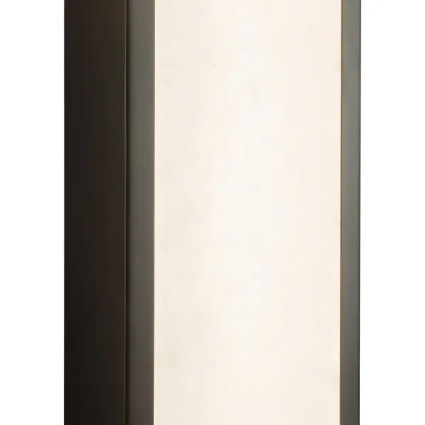 Evelyn 22-Inch Pill-Shaped Wall Sconce - Image 9