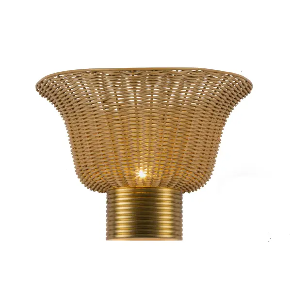Rancho 14-Inch Wall Sconce - Image 3