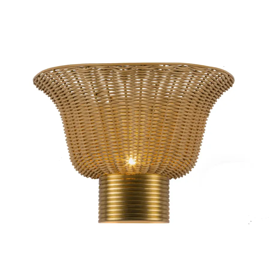 Rancho 14-Inch Wall Sconce - Image 3