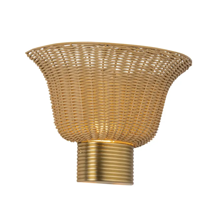 Rancho 14-Inch Wall Sconce - Image 4