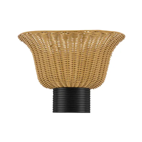 Rancho 14-Inch Wall Sconce - Image 6