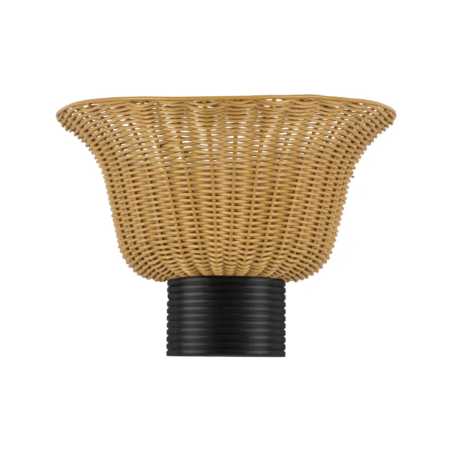 Rancho 14-Inch Wall Sconce - Image 6