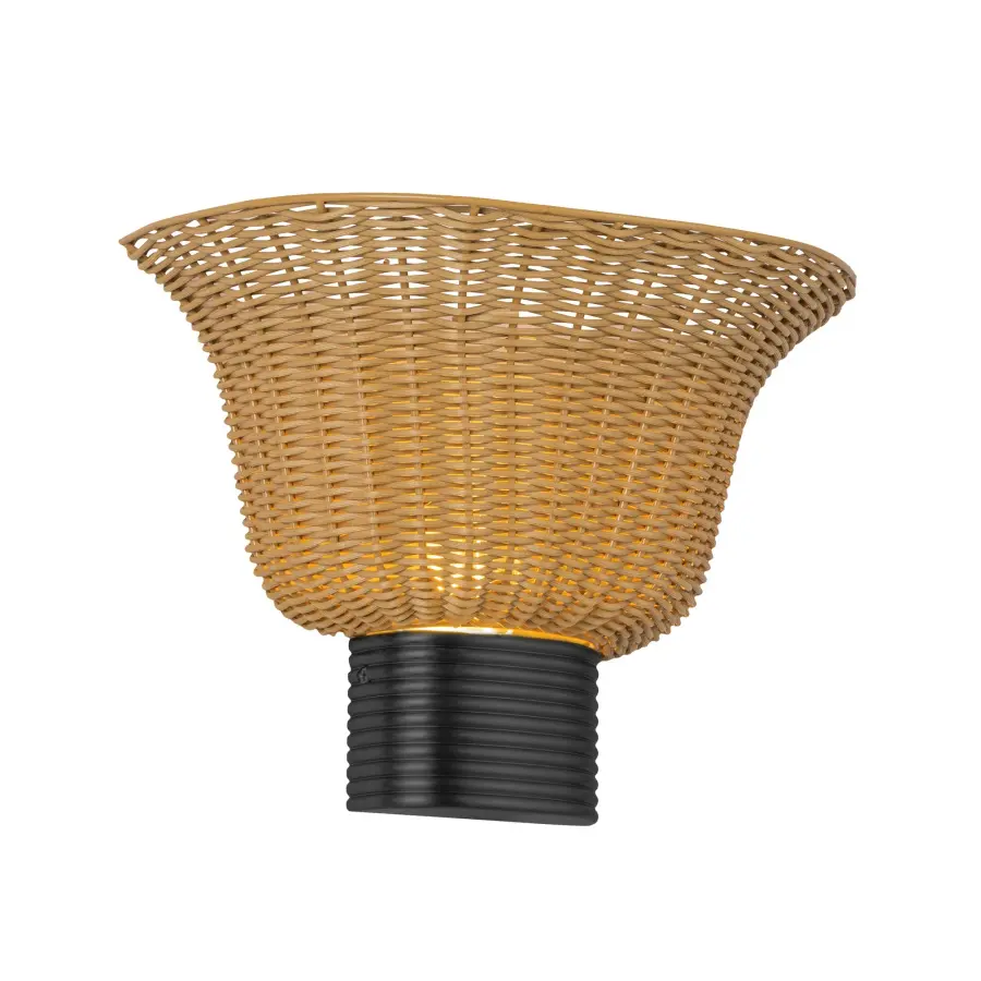 Rancho 14-Inch Wall Sconce - Image 8