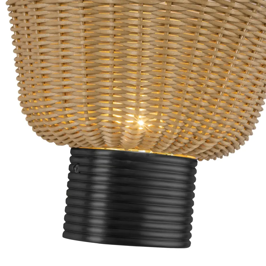 Rancho 14-Inch Wall Sconce - Image 9
