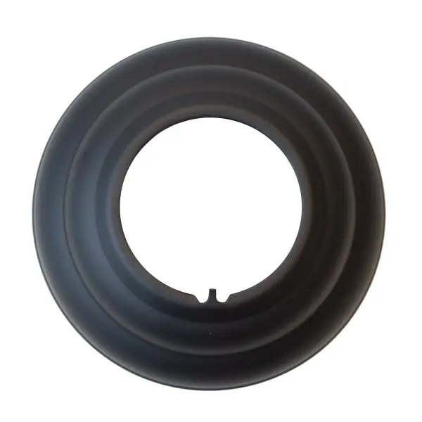 Fan Adaptor 5-in Sloped Ceiling Adaptor - Image 3