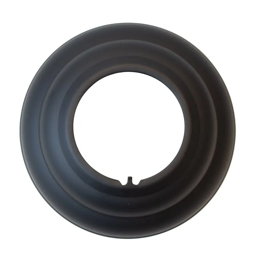 Fan Adaptor 5-in Sloped Ceiling Adaptor - Image 3