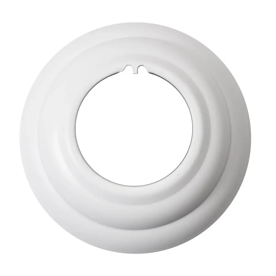 Fan Adaptor 5-in Sloped Ceiling Adaptor - Image 4