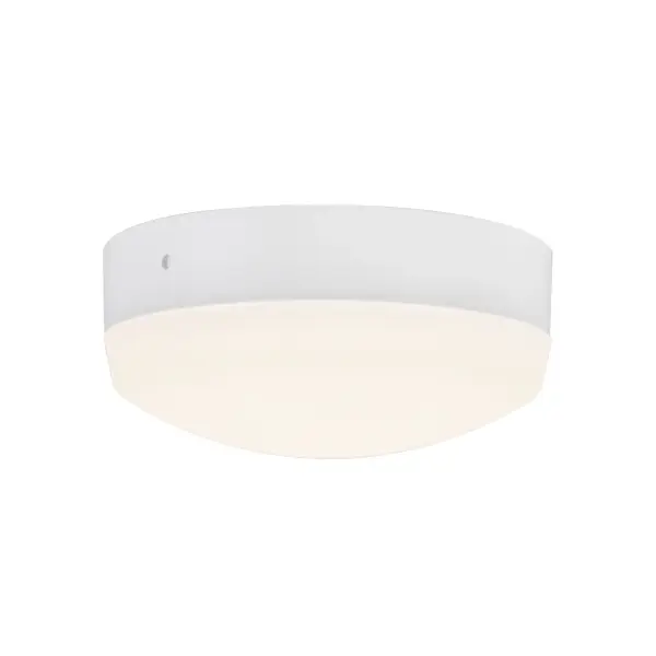 The Hugo Fan Light Kit offers exceptional flexibility with 5 selectable color temperatures and integrated LED technology. Wet-rated for outdoor use, it features smart home compatibility and remote control for convenience.