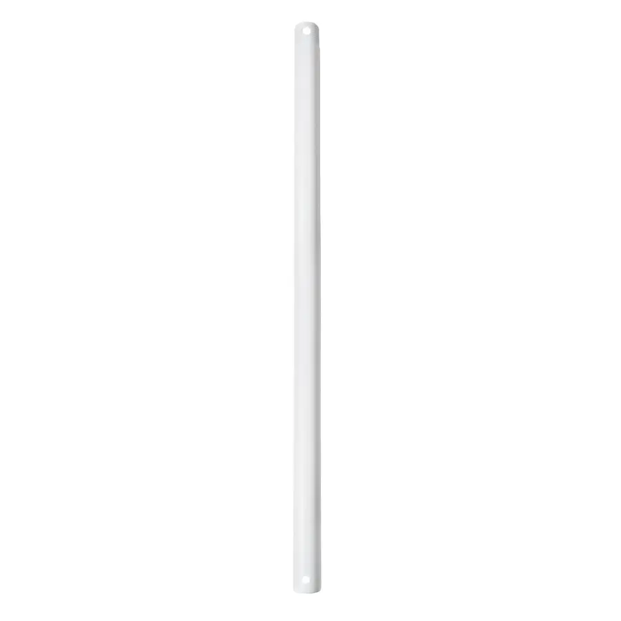 24-Inch Fan Downrod in Brushed Gold - Image 4