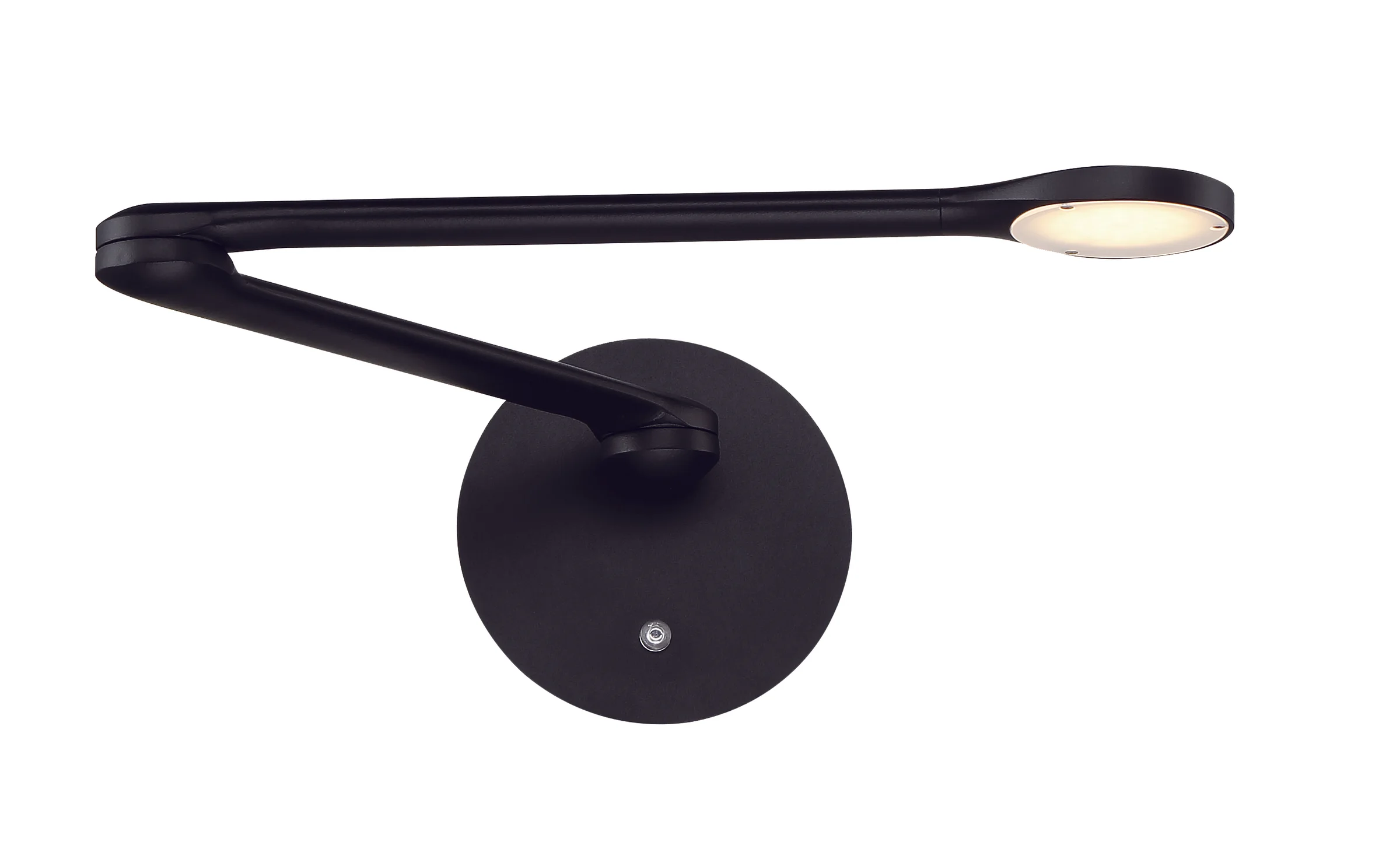 Reflex 24" LED Swing Arm Wall Light