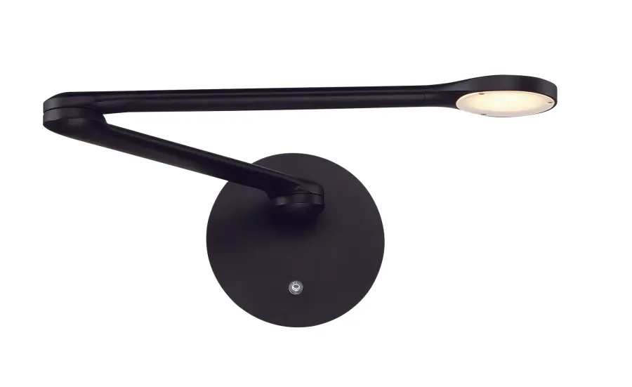 Reflex 24" LED Swing Arm Wall Light