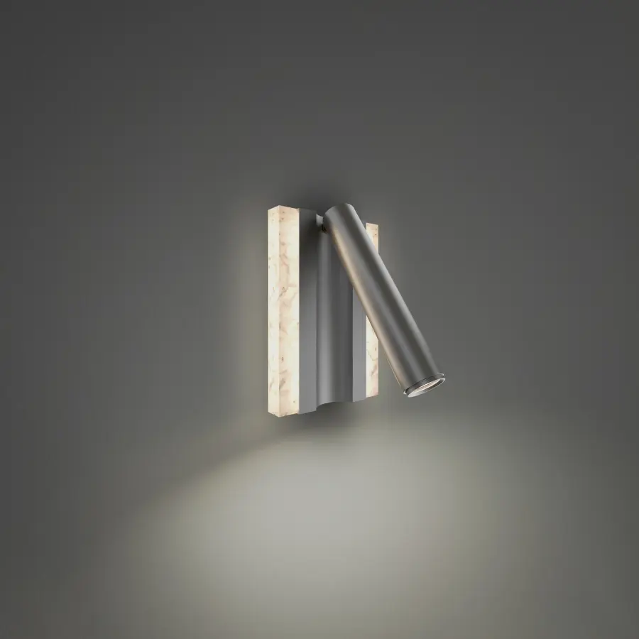 Ivery Task & Reading Bed Light