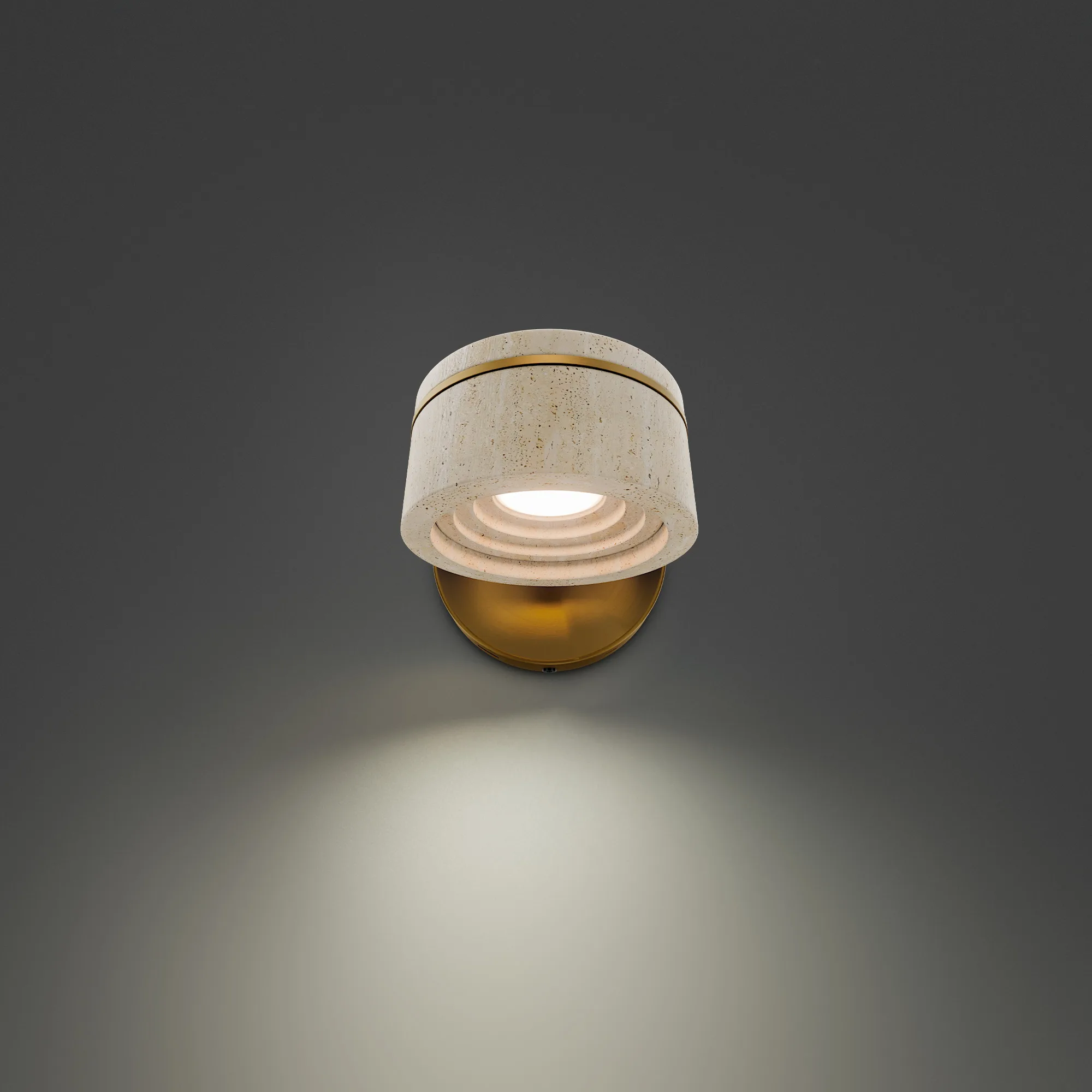 Sorin LED Task & Reading Bed Light