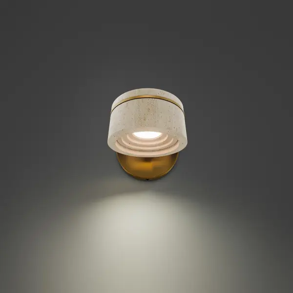 Sorin LED Task & Reading Bed Light - Image 2