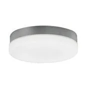 Aviator Fan LED Light Kit in Matte Black