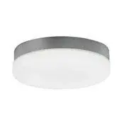 Aviator Fan LED Light Kit in Matte Black