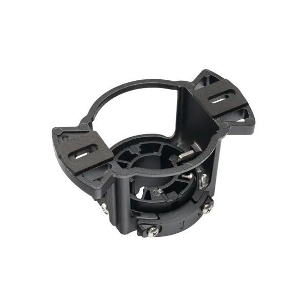 Patent-pending accessory engineered to eliminate fan sway and vibration in high-wind environments. Tested to Level 12 Beaufort Scale (hurricane-force winds), ideal for coastal and outdoor installations requiring maximum stability. - alternate view