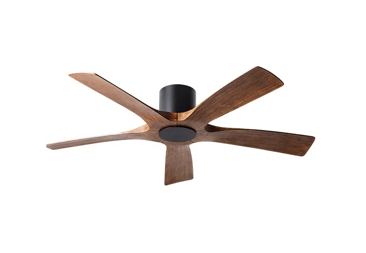 Aviator 5 Flush Mount Ceiling Fan