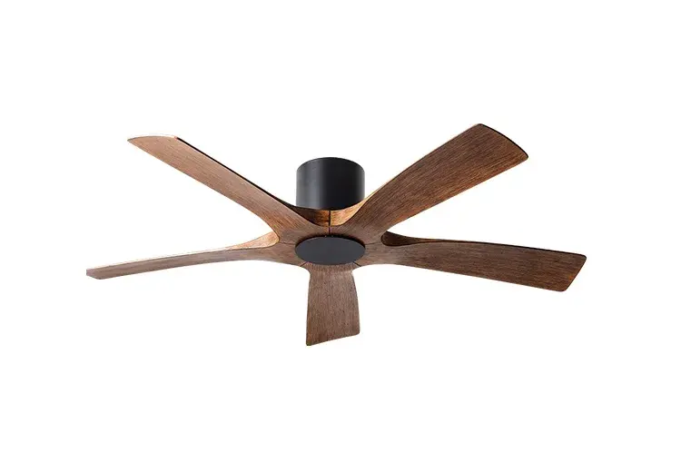 Aviator 5 Flush Mount Ceiling Fan