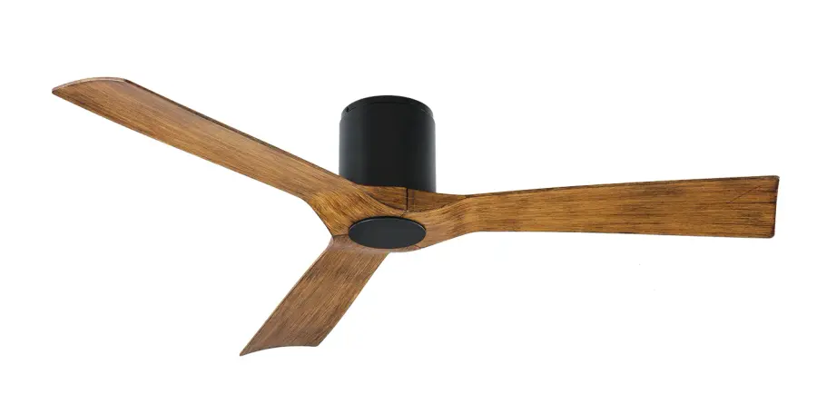 Aviator 54" Flush Mount Ceiling Fan