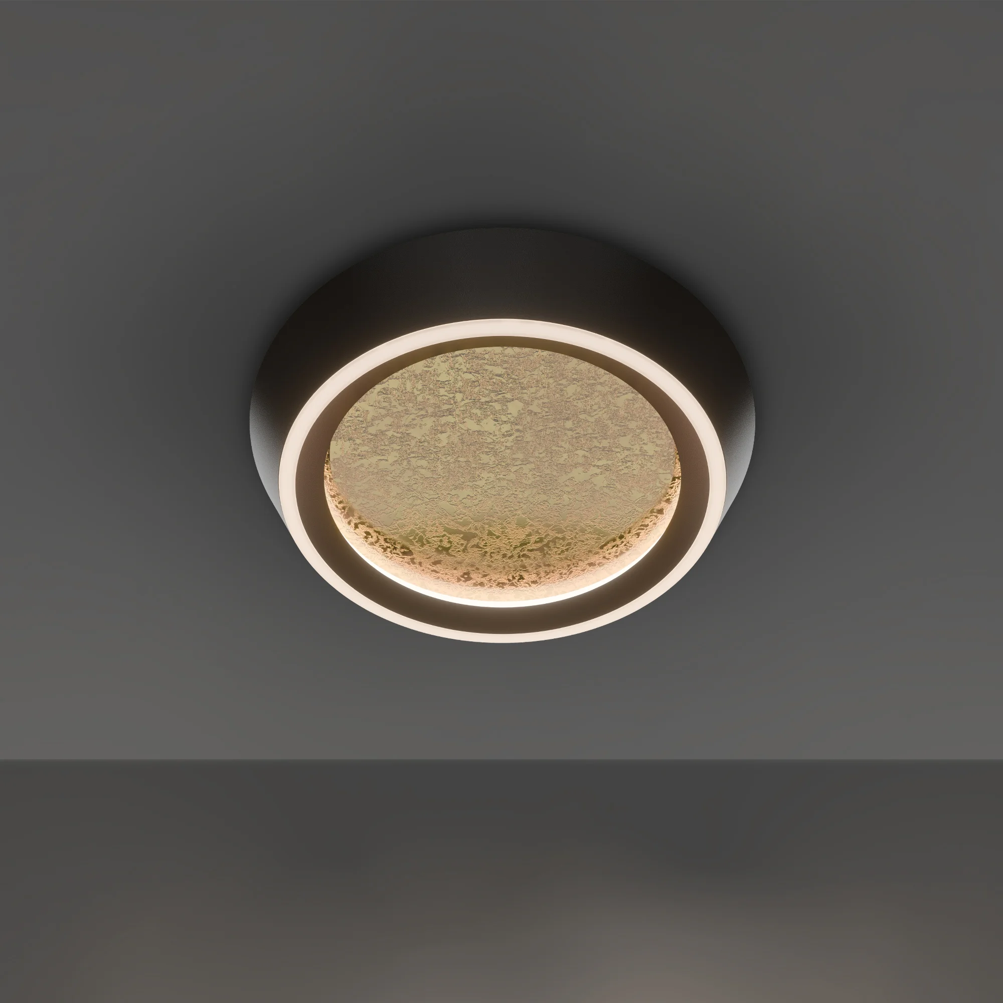 Tinzel 18" Flush Mount Light