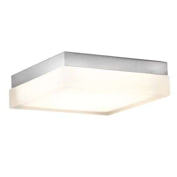 Matrix 9" LED Flush Mount Light