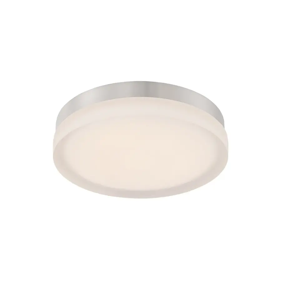 Circa 11" LED Flush Mount Light