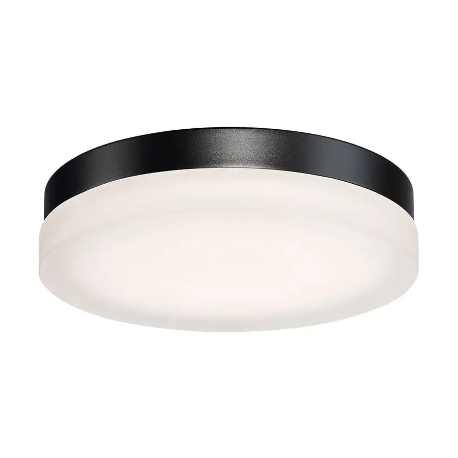 Circa 11" LED Flush Mount Light