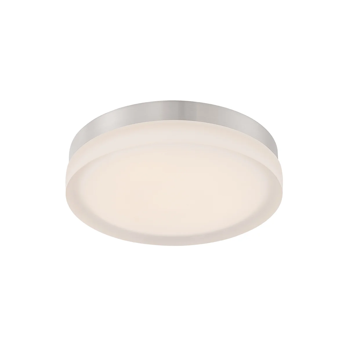 Circa 11" LED Flush Mount Light