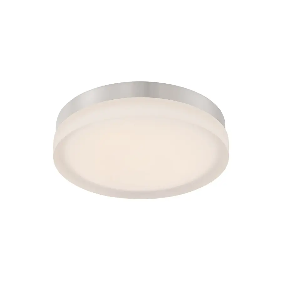 Circa 11" LED Flush Mount Light