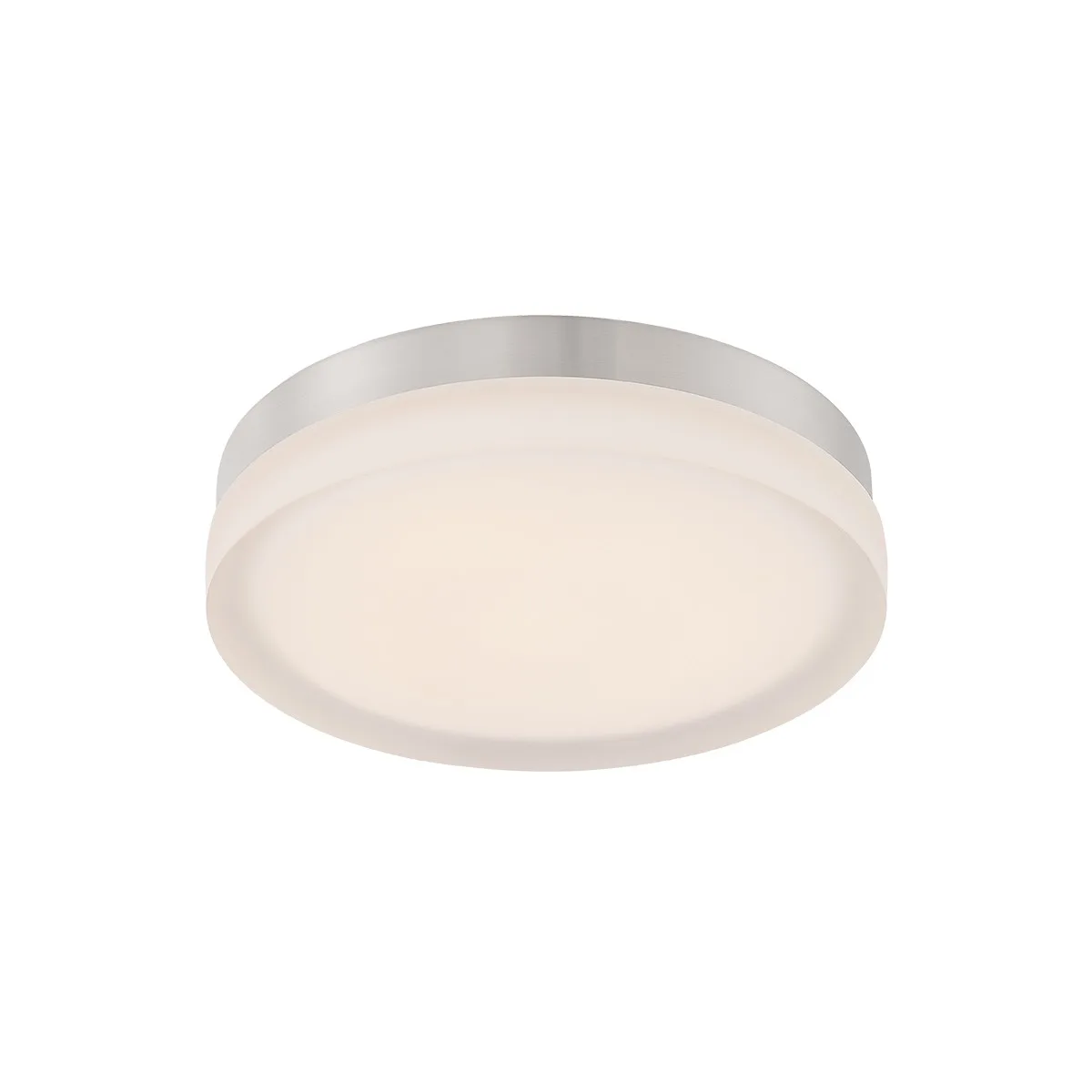 Circa 11" LED Flush Mount Light