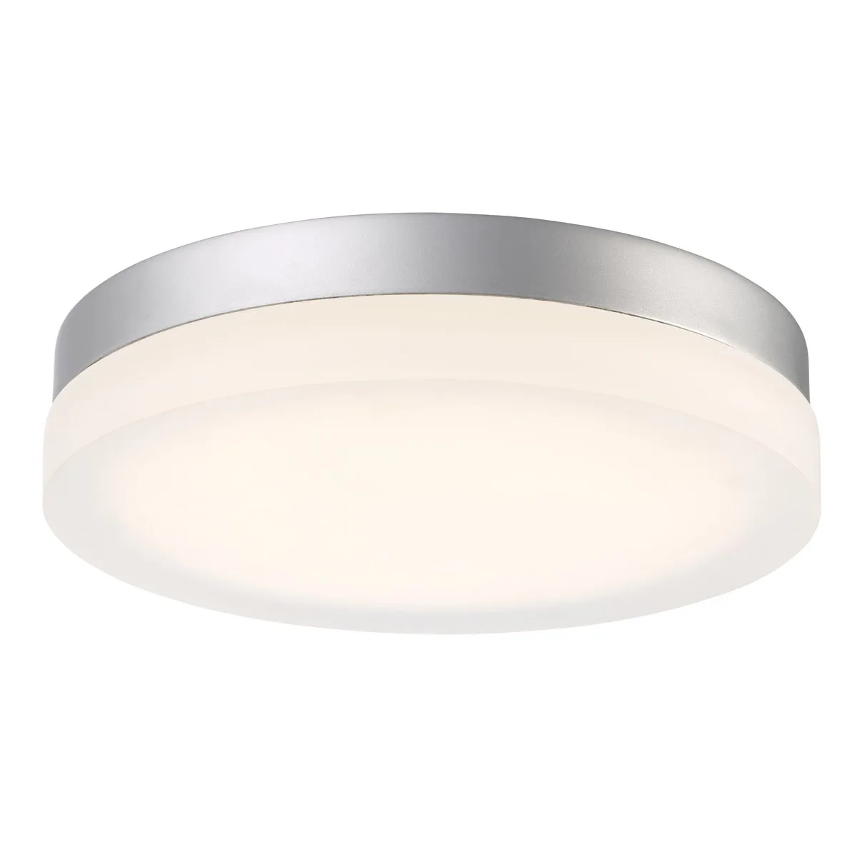 Circa 14" LED Flush Mount Light
