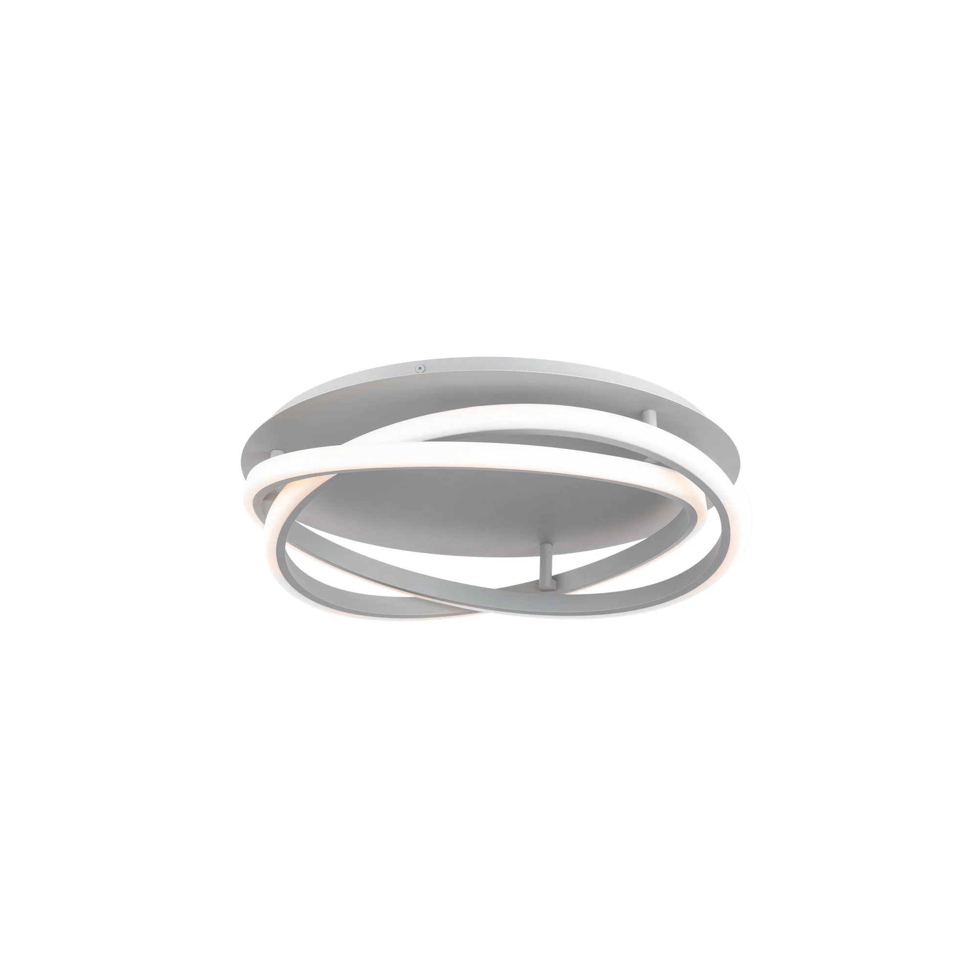 Veloce 18" LED Flush Mount Light