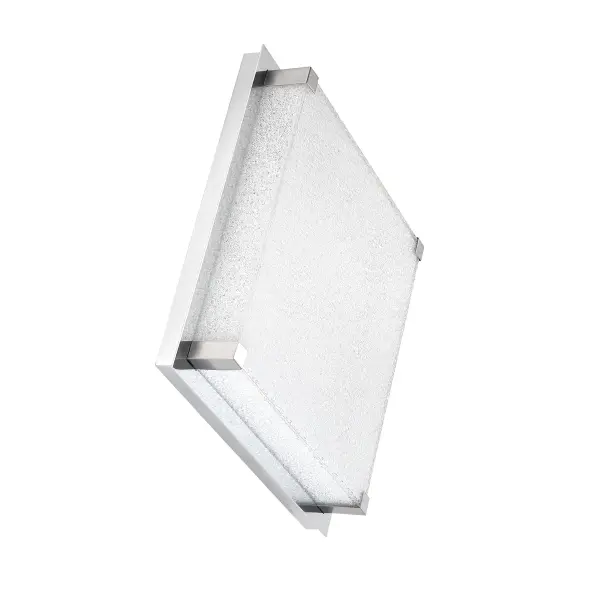 Vodka 14" LED Flush Mount Light