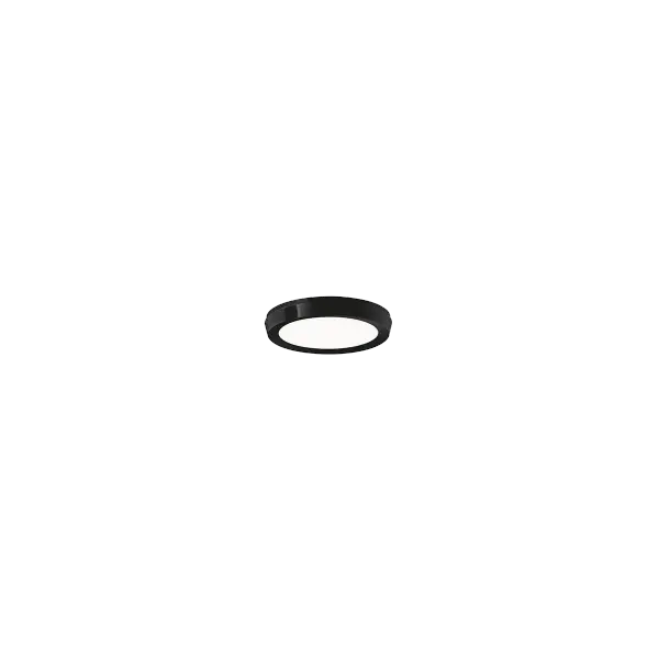 Argo 7" LED Flush Mount Light