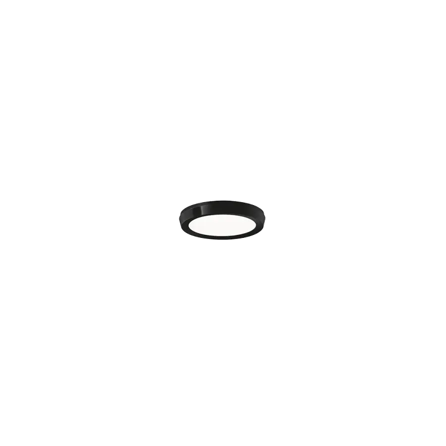 Argo 7" LED Flush Mount Light