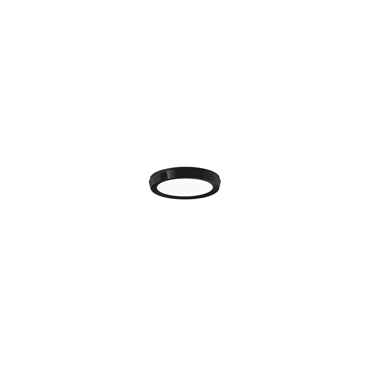 Argo 7" LED Flush Mount Light