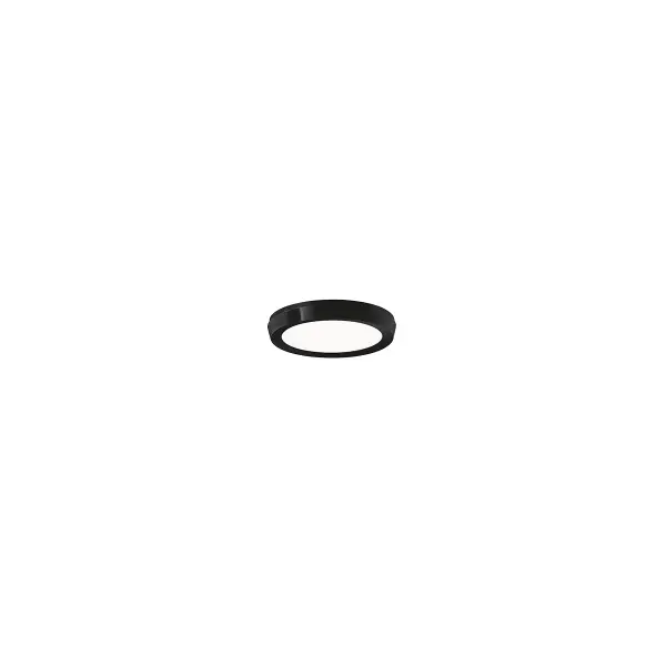 Argo 7" LED Flush Mount Light
