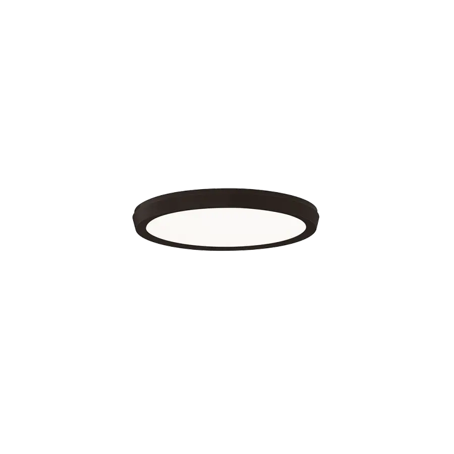 Argo 11" LED Flush Mount Light