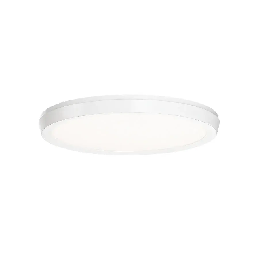Argo 11" LED Flush Mount Light